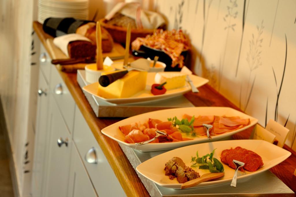 Nils Holgerssongarden Bed & Breakfast Skurup Dış mekan fotoğraf